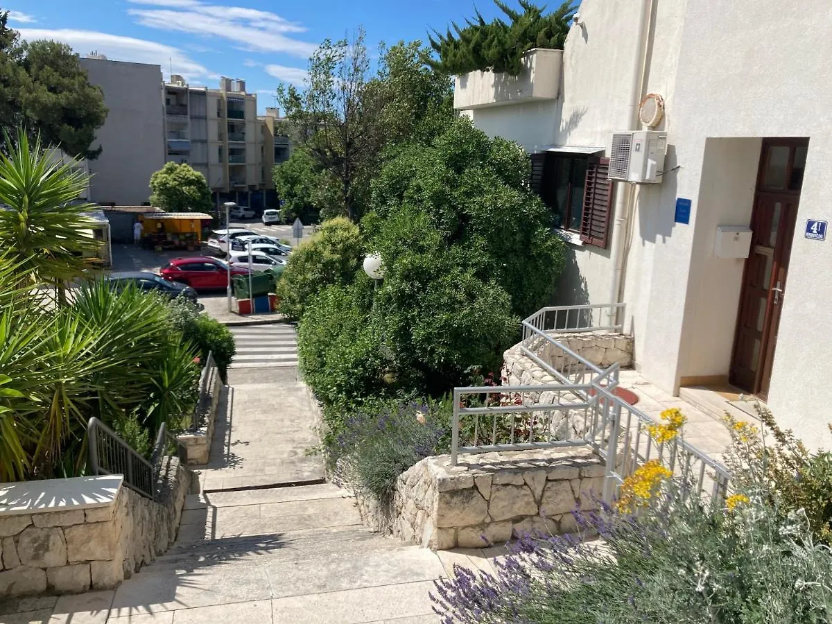 ספליט Apartment Ankora
