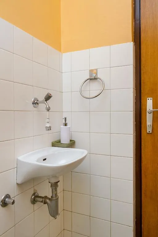 ספליט Apartment Ankora 0*,