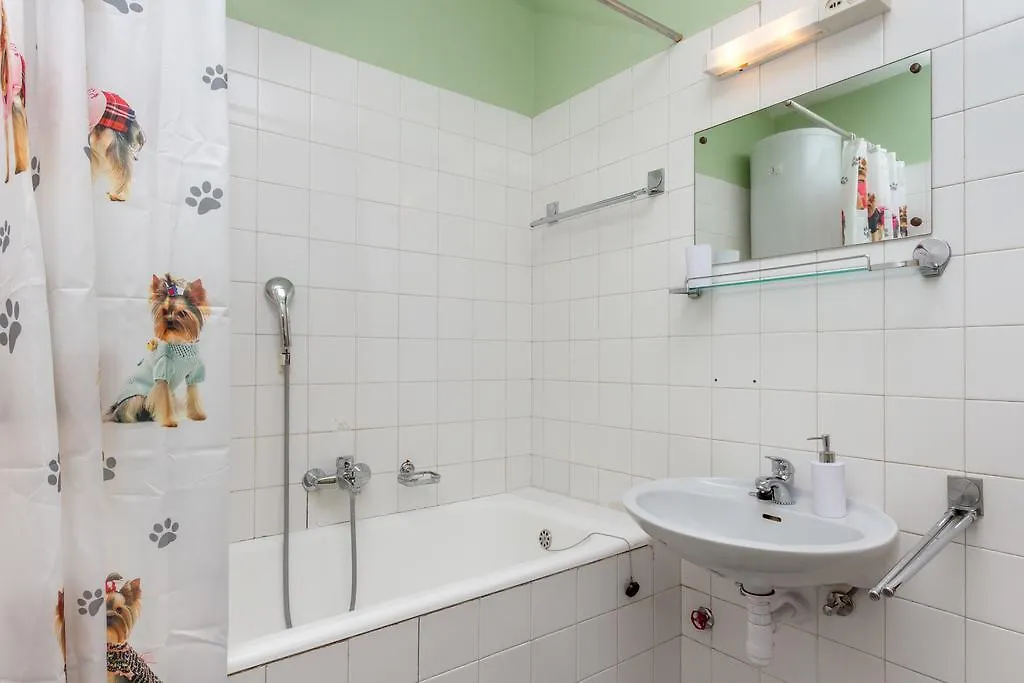 ספליט Apartment Ankora