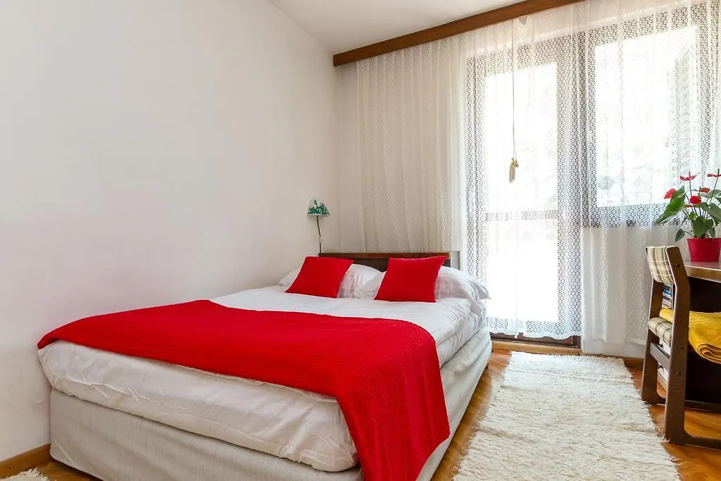 ספליט Apartment Ankora 0*,  קרואטיה