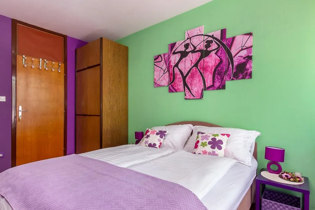 ספליט Apartment Ankora