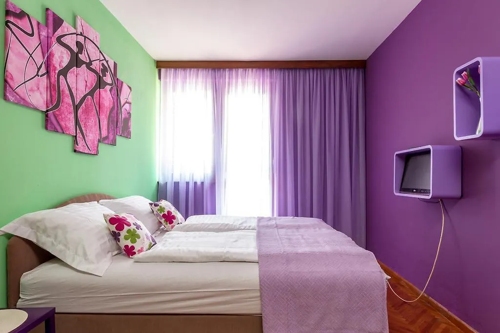 ספליט Apartment Ankora