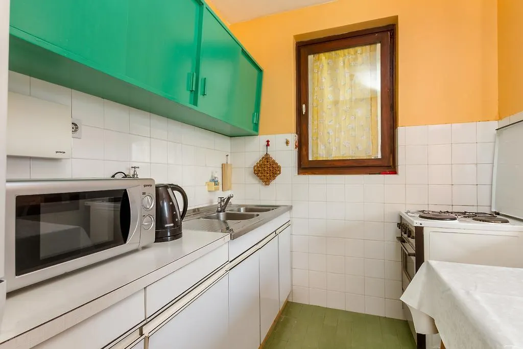 ספליט Apartment Ankora קרואטיה
