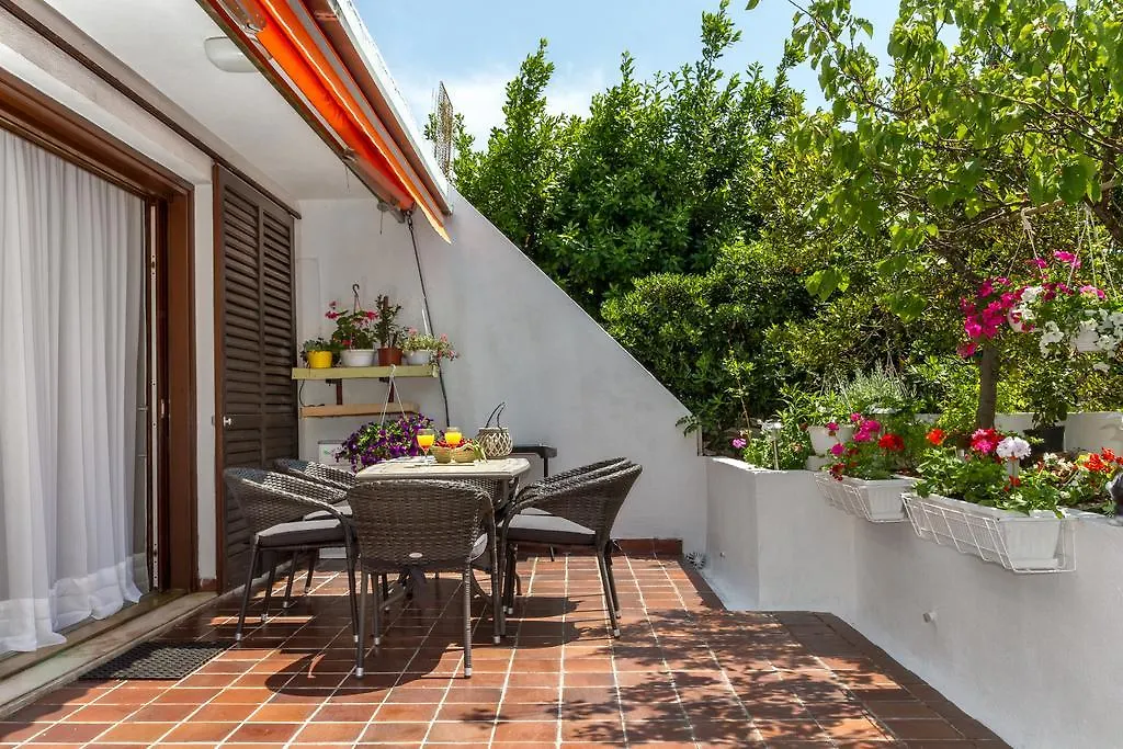 ספליט Apartment Ankora קרואטיה