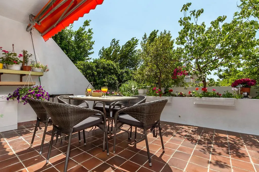 ספליט Apartment Ankora 0*,
