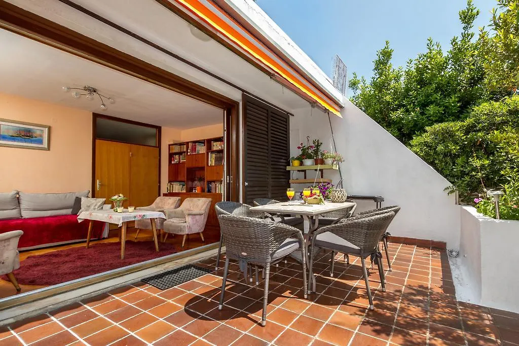 ספליט Apartment Ankora