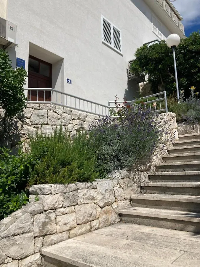 Apartment Ankora سبليت