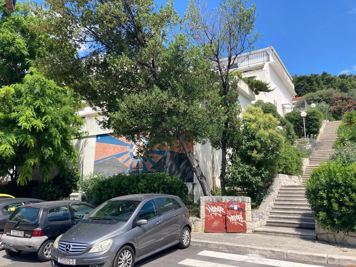 Apartment Ankora سبليت كرواتيا