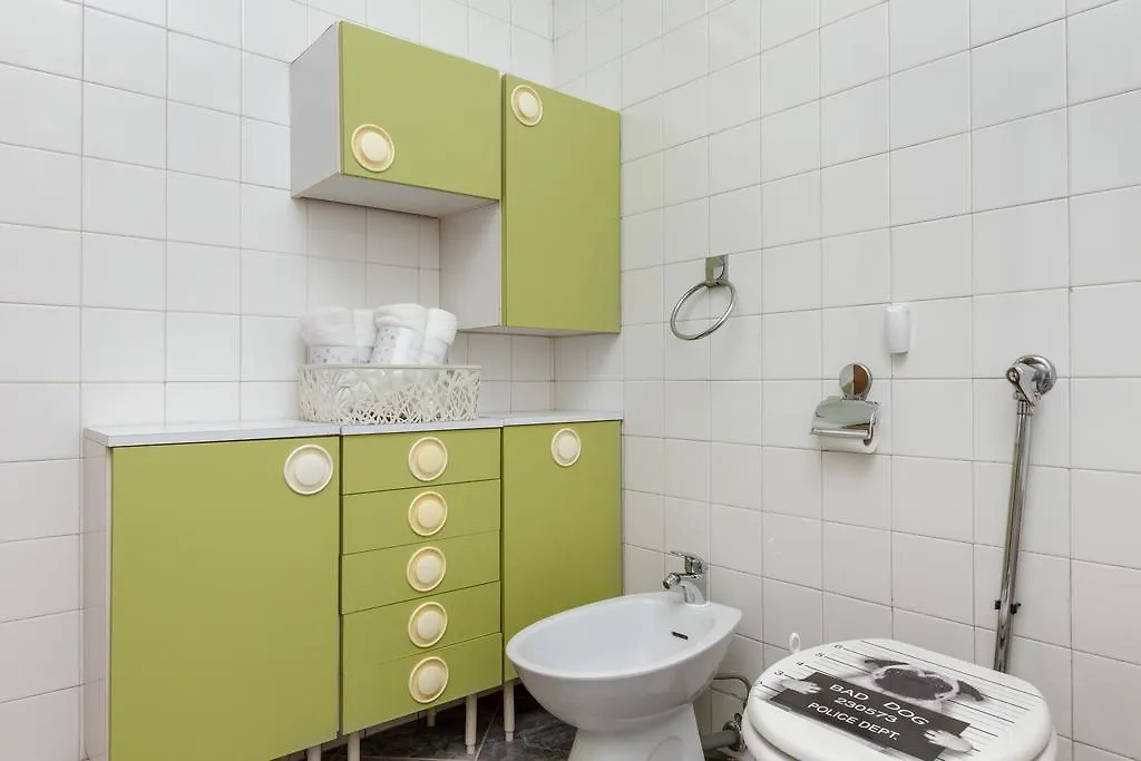 Apartment Ankora سبليت