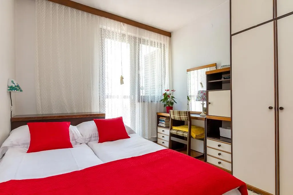 Apartment Ankora سبليت