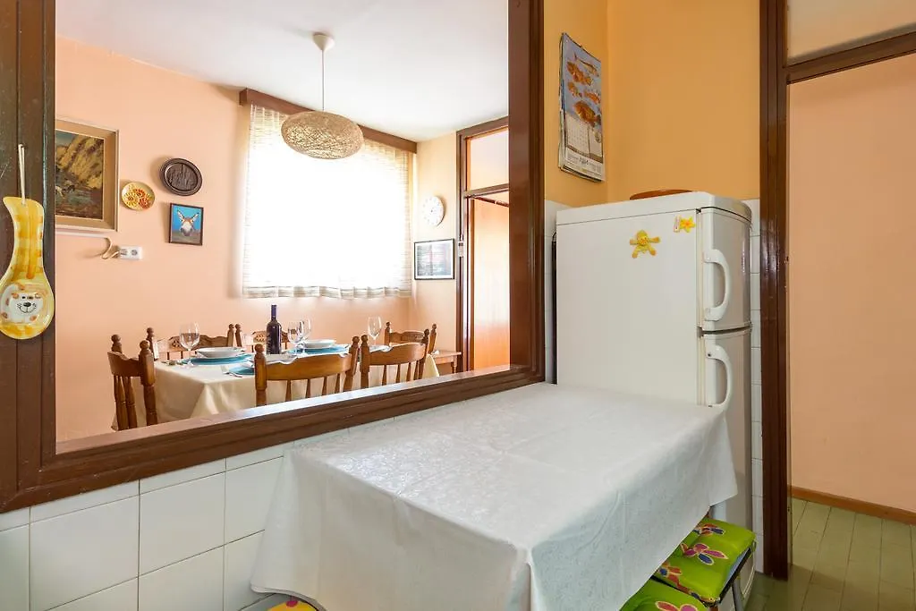 Apartment Ankora سبليت