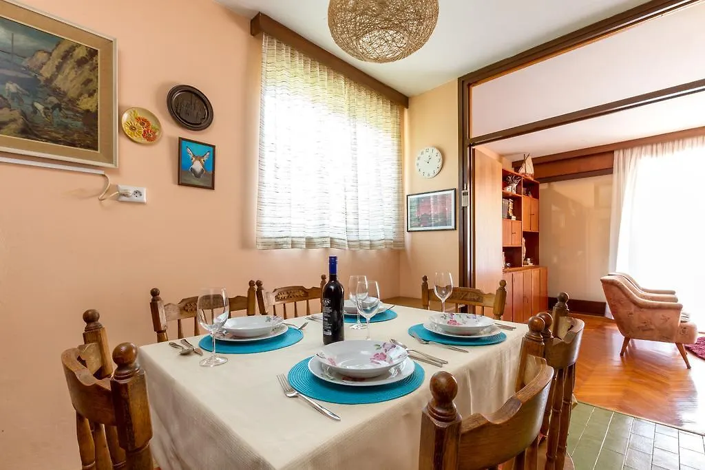 Apartment Ankora سبليت 0*,  كرواتيا