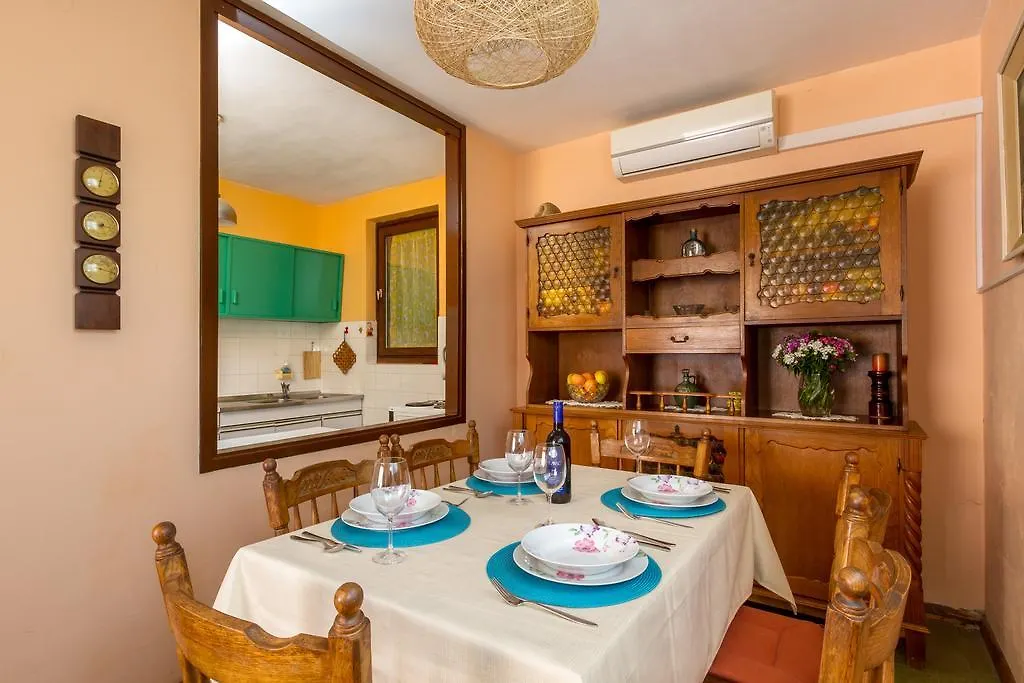 Apartment Ankora سبليت كرواتيا