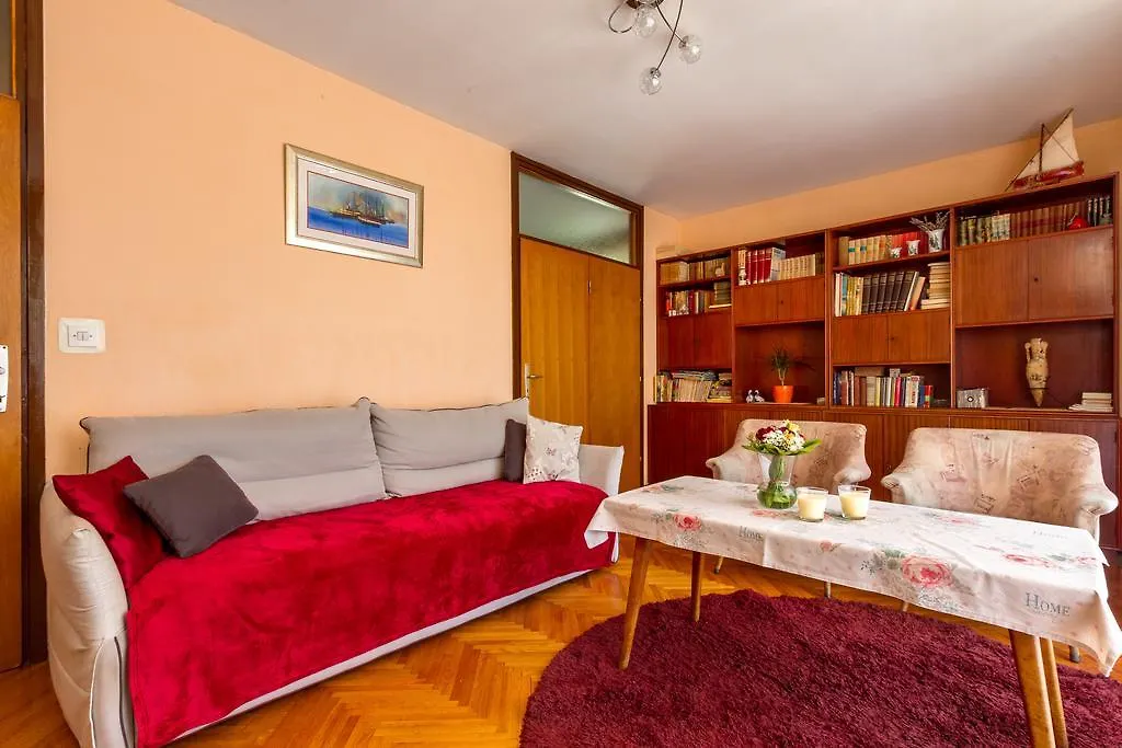 Apartment Ankora سبليت 0*,