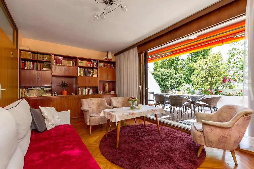 Apartment Ankora سبليت
