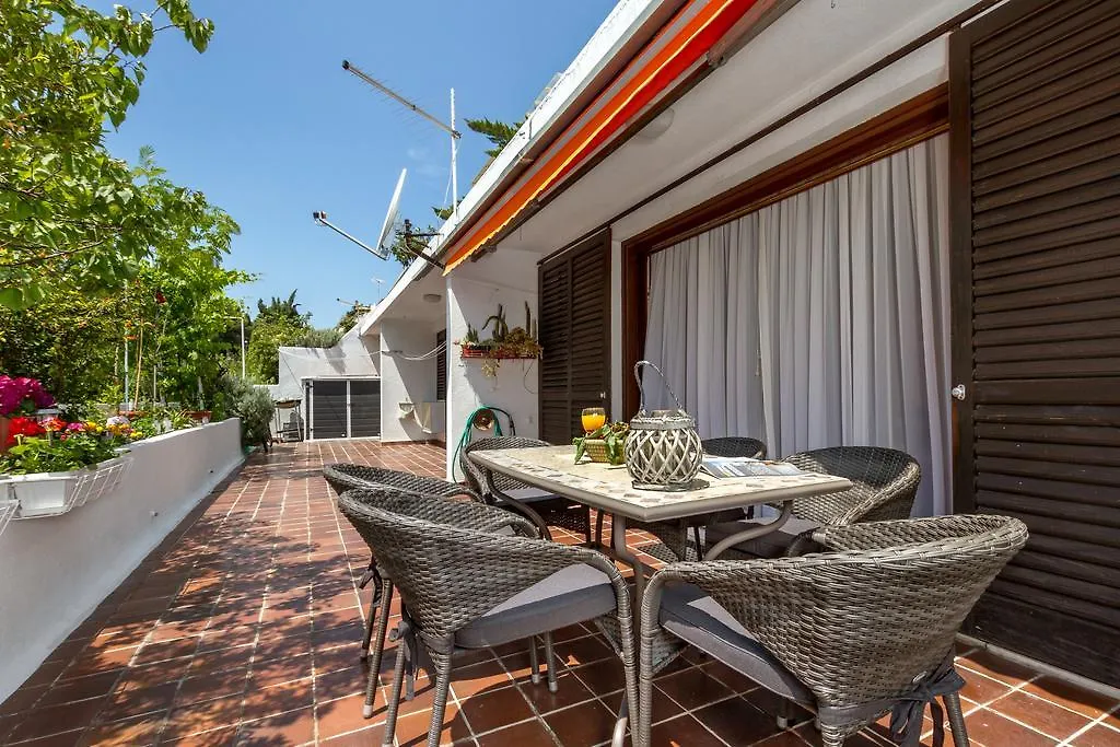 Apartment Ankora سبليت 0*,  كرواتيا