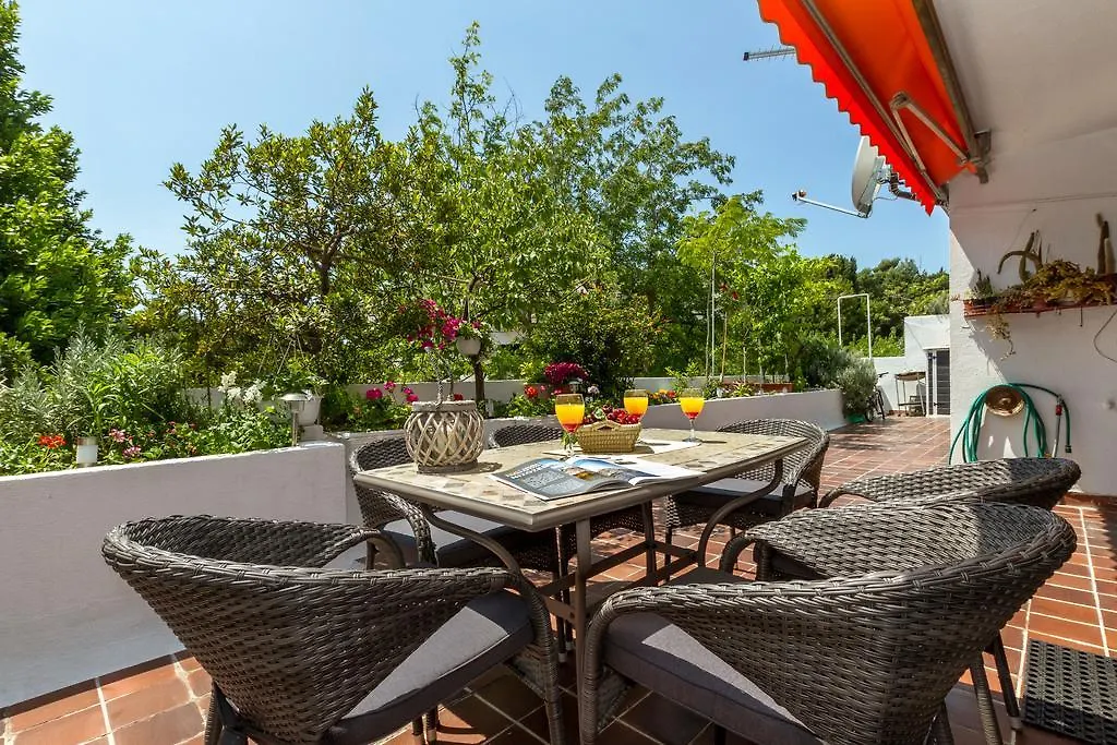 Apartment Ankora سبليت